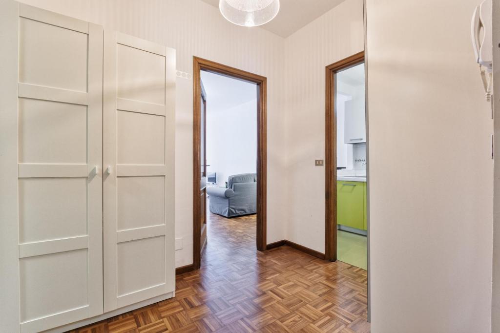 Porta Nuova Shiny Studio Flat room 4